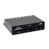 Comfluid LETTORE MULTICARD POWER X CR1740 INTERNO NERO